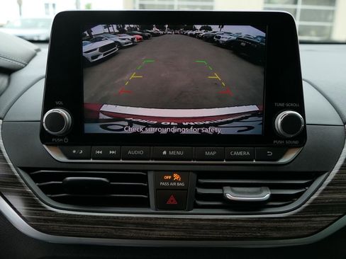 Used 2022 Nissan Altima 2.5 SL image 21