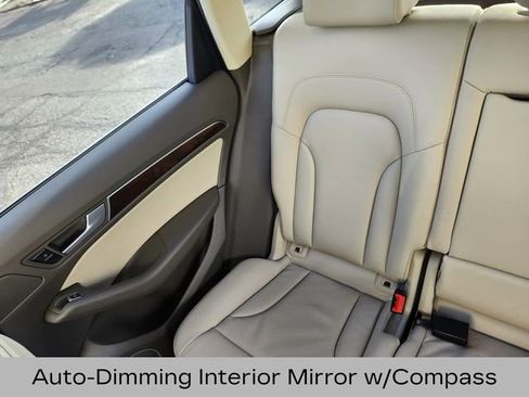 Used 2015 Audi Q5 2.0T Premium Plus w/ Technology Package image 16