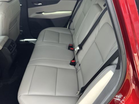 New 2026 Nissan Murano SV AWD/4WD image 13