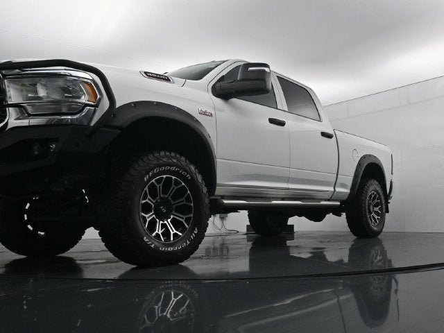 Used 2024 RAM 3500 Tradesman w/ Chrome Appearance Group AWD/4WD image 40
