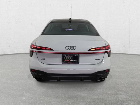New 2026 Audi A6 Prestige AWD/4WD image 6