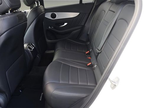 Used 2019 Mercedes-Benz GLC 300 image 14
