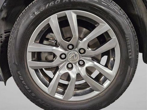 Used 2016 Lexus NX 200t FWD w/ Premium Package image 23