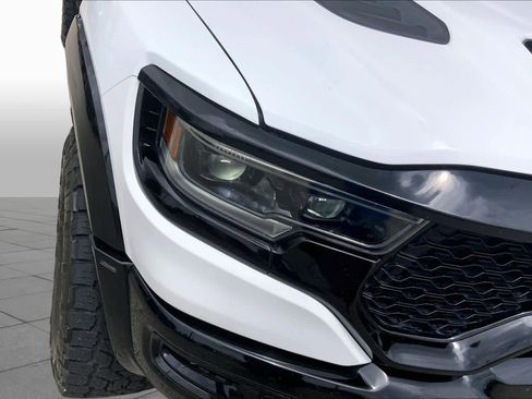 Used 2021 RAM 1500 TRX w/ TRX Level 2 Equipment Group AWD/4WD image 28