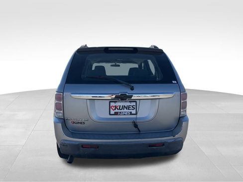 Used 2006 Chevrolet Equinox LS image 7