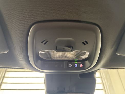 New 2026 Chevrolet Trax RS w/ Driver Confidence Package image 18