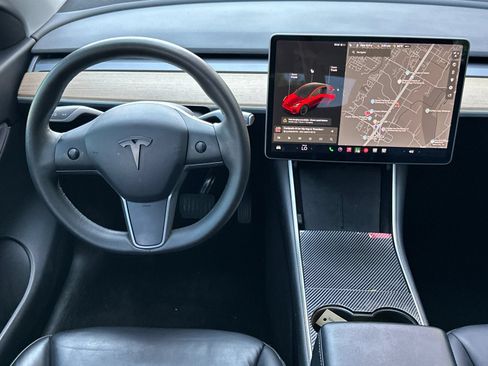 Used 2020 Tesla Model Y Long Range AWD/4WD image 13