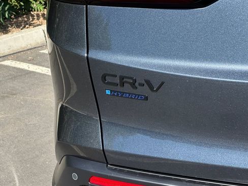 New 2026 Honda CR-V Sport-L image 22