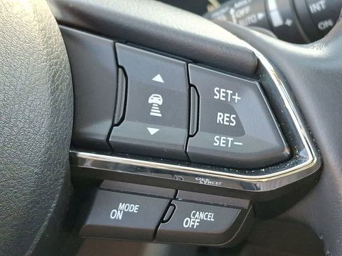 Used 2023 MAZDA CX-5 AWD 2.5 S w/ Premium Plus Pkg image 23