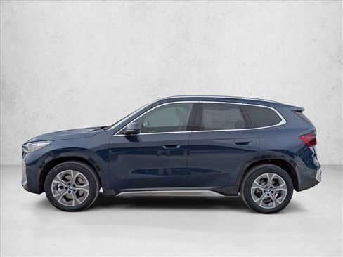 New 2026 BMW X1 xDrive28i w/ Convenience Package AWD/4WD image 5