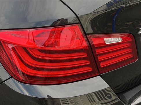 Used 2014 BMW 535i xDrive Sedan AWD/4WD image 13