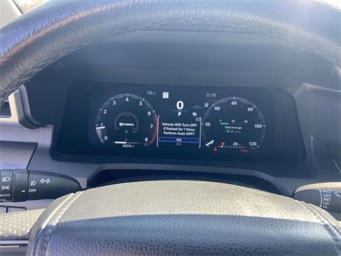 Used 2024 Toyota Tacoma TRD Sport image 21