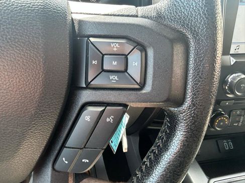 Used 2016 Ford F150 XLT w/ Equipment Group 302A Luxury AWD/4WD image 19