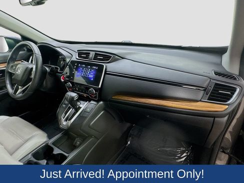 Used 2017 Honda CR-V EX-L image 35
