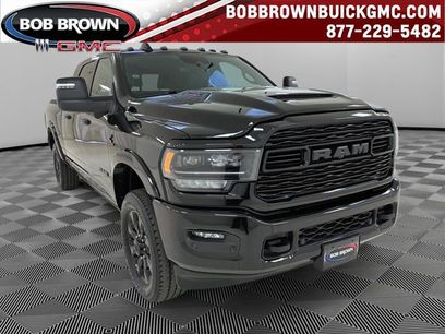 Used 2024 RAM 2500 Limited