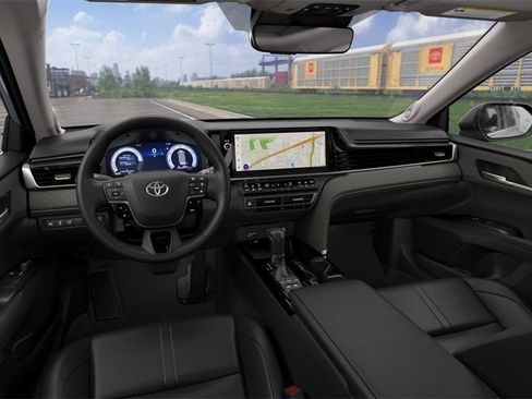 New 2026 Toyota Camry XLE image 49