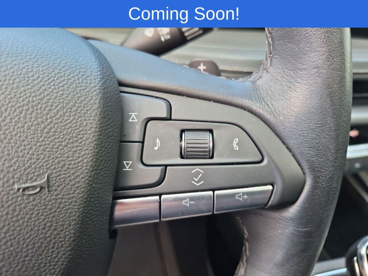 Used 2024 Cadillac XT4 Premium Luxury AWD/4WD image 26