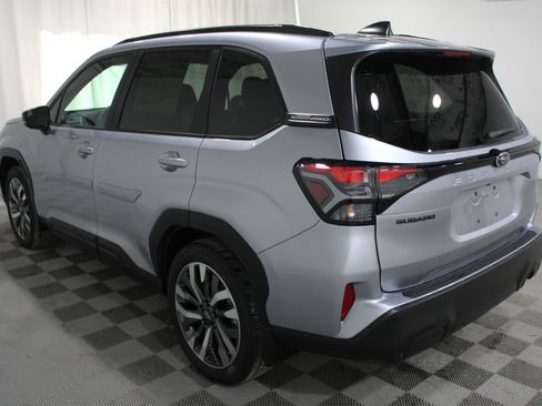 New 2026 Subaru Forester Touring image 29