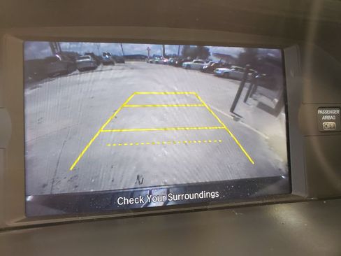 Used 2016 Honda Odyssey EX-L image 22