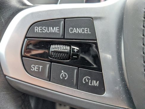 Used 2023 BMW 530i w/ M Sport Package image 24