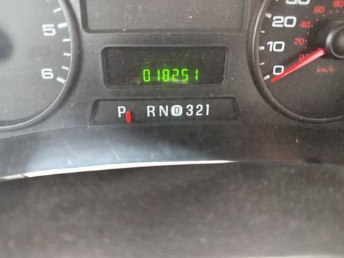 Used 2007 Ford F350 XL AWD/4WD image 8