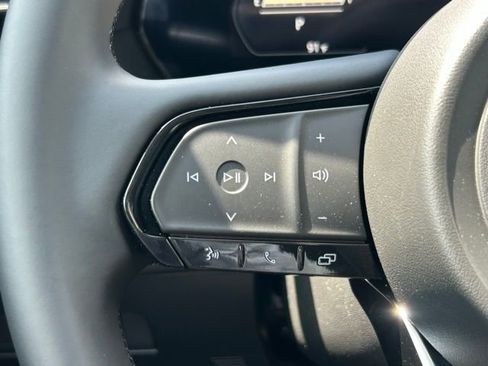 New 2026 MAZDA CX-5 Select image 14