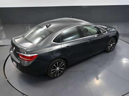Used 2016 Buick Verano Sport Touring w/ Experience Buick Package image 54