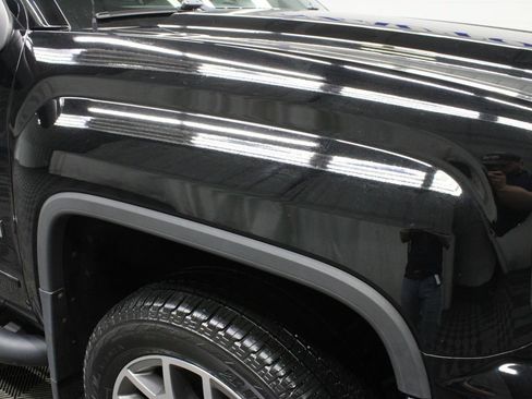 Used 2017 GMC Sierra 1500 SLT AWD/4WD image 33