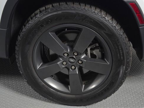 Used 2024 Land Rover Defender 130 S AWD/4WD image 17