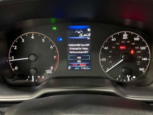 Used 2024 Toyota Corolla Cross LE AWD/4WD image 24
