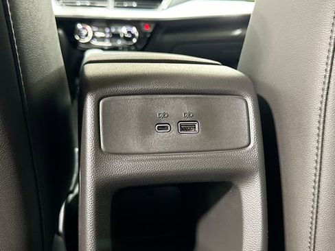 New 2026 Chevrolet Trax LT w/ Driver Confidence Package FWD image 27