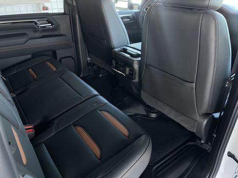 New 2026 GMC Sierra 2500 AT4 w/ AT4 Premium Plus Package AWD/4WD image 27
