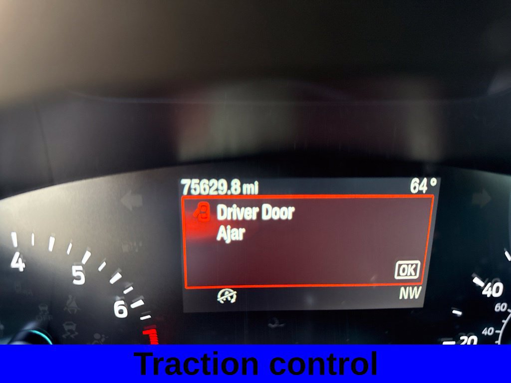 Used 2020 Ford Escape SE AWD/4WD image 10