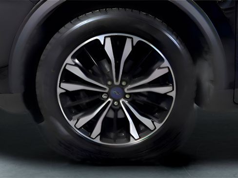 Used 2022 Ford Escape SE w/ SE Sport Appearance Package image 22