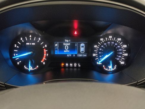 Used 2020 Ford Fusion S FWD image 23
