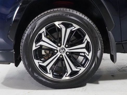 Used 2022 Toyota RAV4 Prime XSE image 45