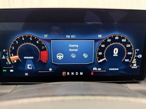 Used 2024 Ford Mustang GT RWD image 13