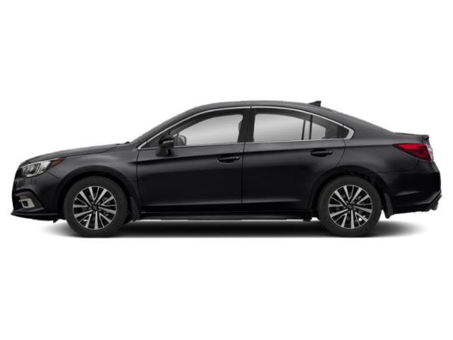 Used 2019 Subaru Legacy 2.5i Premium w/ Popular Package #2A AWD/4WD image 3