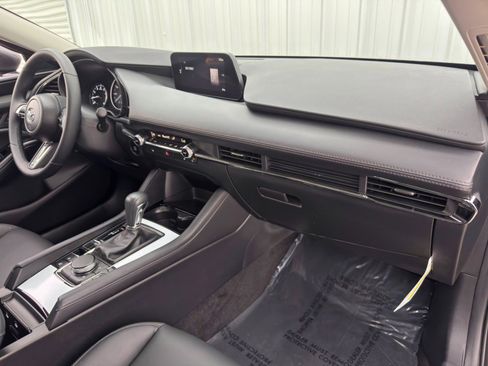 Used 2025 MAZDA MAZDA3 s image 14