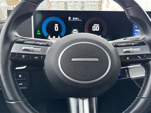 Used 2025 Hyundai Sonata SEL image 28