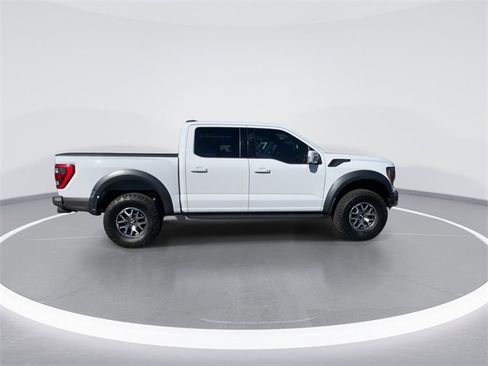 Certified 2023 Ford F150 Raptor image 8
