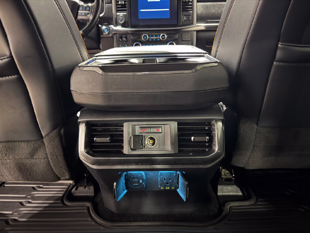 Used 2022 Ford F150 Tremor w/ Equipment Group 402A High AWD/4WD image 21