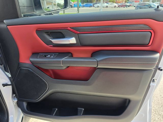 Used 2026 RAM 1500 Rebel w/ Rebel Level 1 Equipment Group AWD/4WD image 25