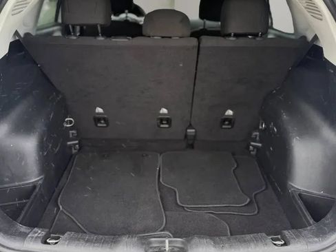 Used 2018 Jeep Compass Sport FWD image 19
