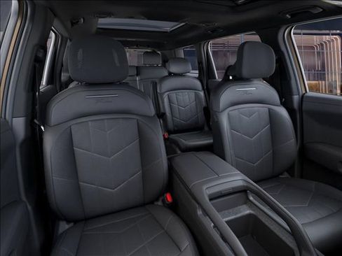 New 2027 Kia Telluride SX X-Line AWD/4WD image 15