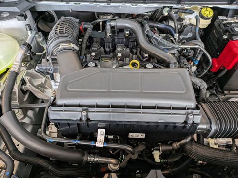 New 2026 Ford Escape Active FWD image 23