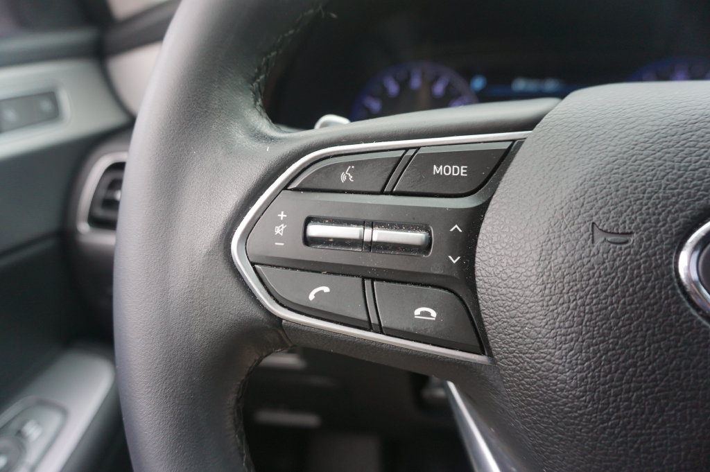 Used 2022 Hyundai Palisade SEL w/ 8P Bench Seat Package FWD image 8