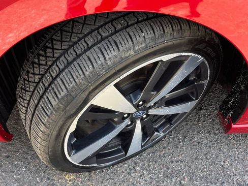 Used 2019 Subaru Impreza 2.0i Sport AWD/4WD image 24