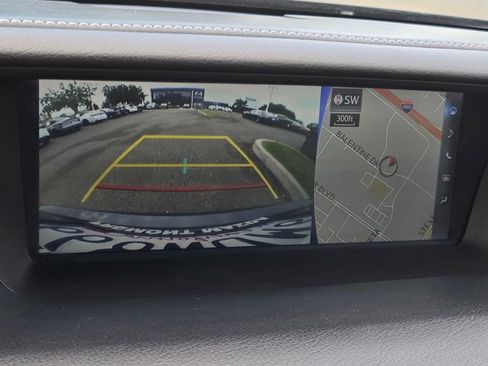 Used 2019 Lexus GS 350 F Sport w/ Preferred Accessory Package RWD image 18