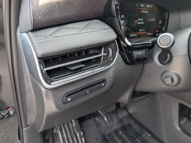 Used 2025 INFINITI QX60 Autograph w/ Cargo Package AWD/4WD image 24